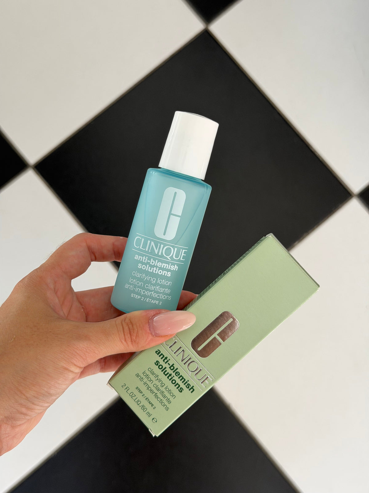 CLINIQUE Anti-Blemish Solutions Clinical™ Advanced Clearing Gel - All Skin Types