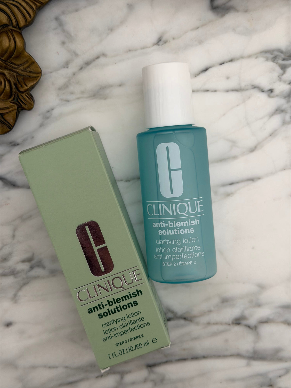 CLINIQUE Anti-Blemish Solutions Clinical™ Advanced Clearing Gel - All Skin Types