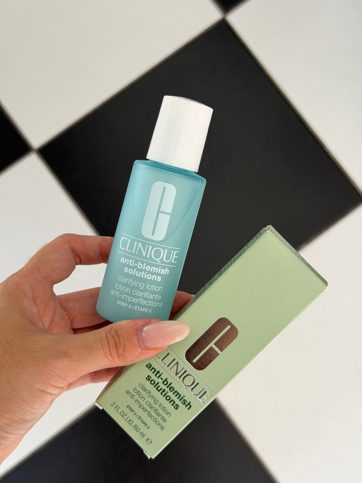CLINIQUE Anti-Blemish Solutions Clinical™ Advanced Clearing Gel - All Skin Types