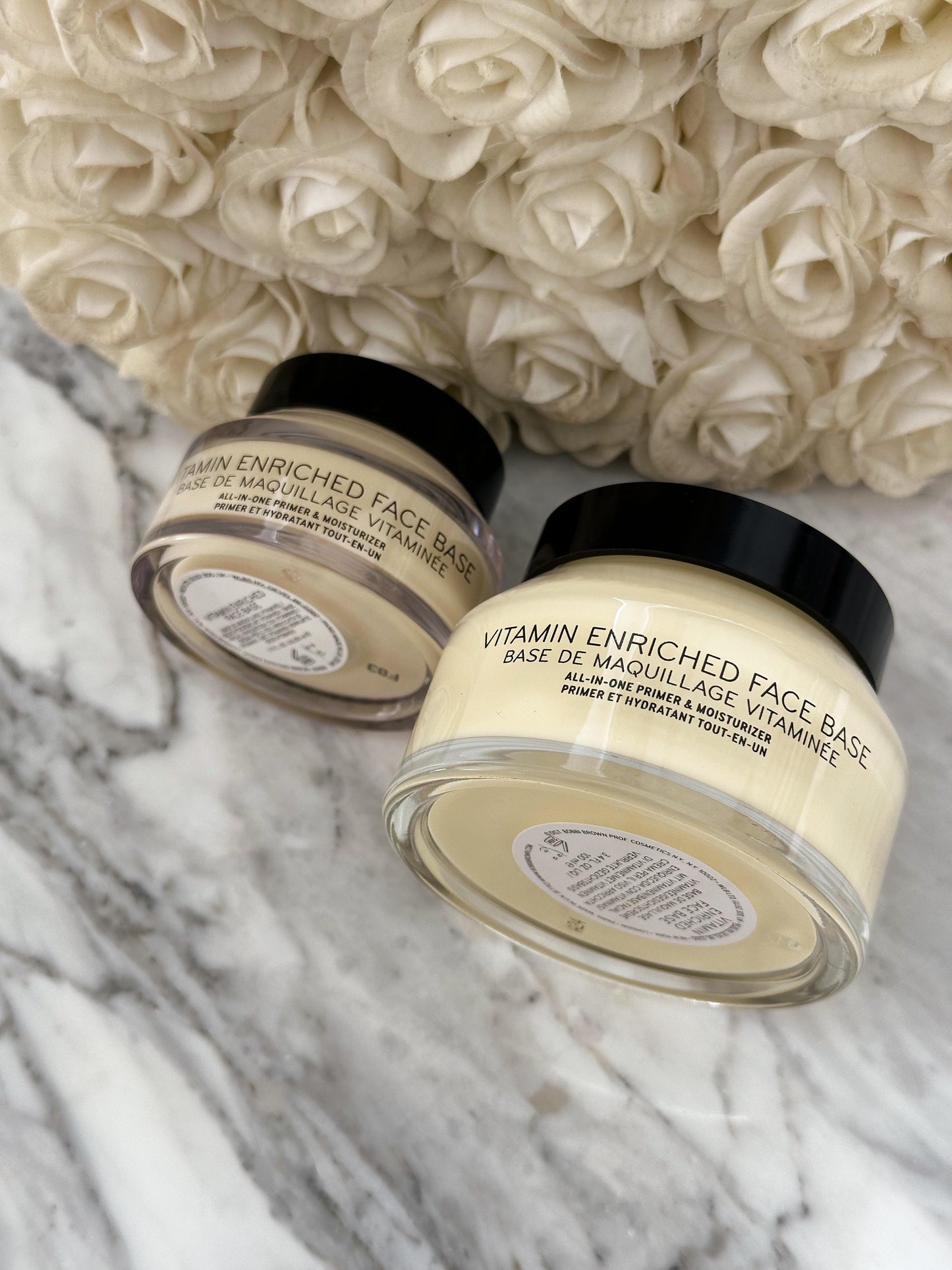 BOBBI BROWN
Vitamin Enriched Face Base Moisturizer & Primer