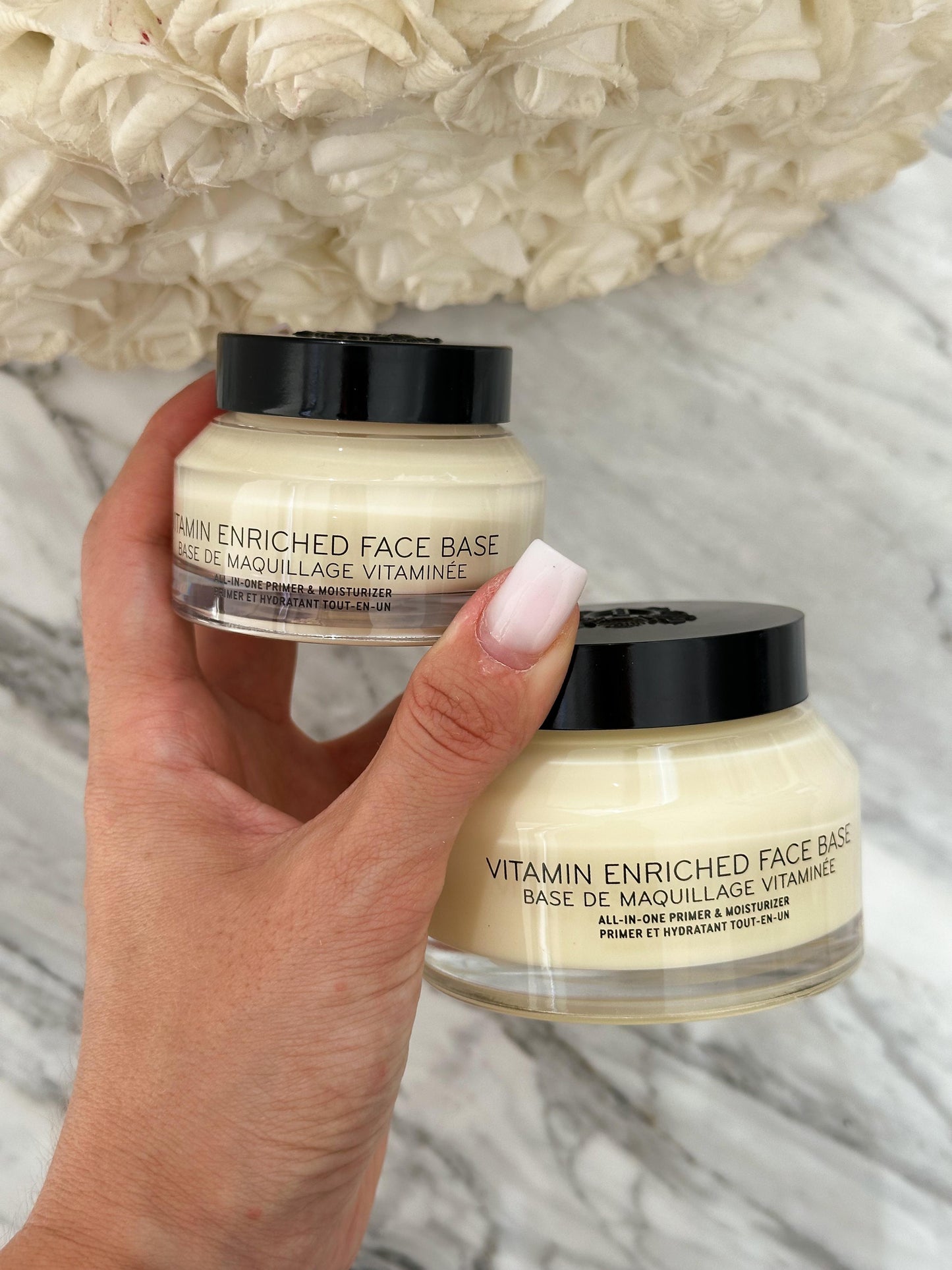 BOBBI BROWN
Vitamin Enriched Face Base Moisturizer & Primer