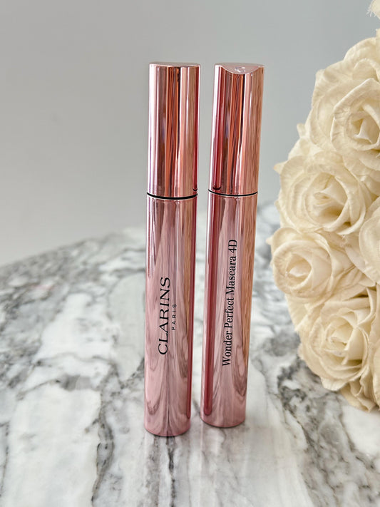 CLARINS Wonder Perfect Mascara 4D