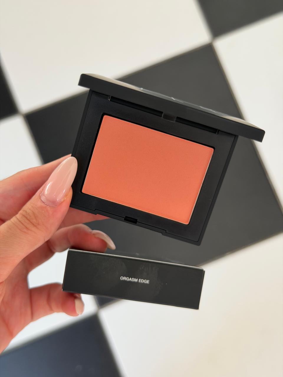 NARS Powder Blush - Orgasm Edge