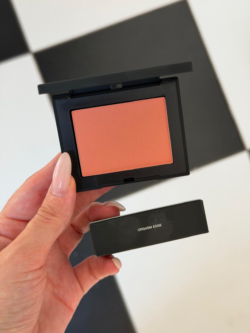 NARS Powder Blush - Orgasm Edge