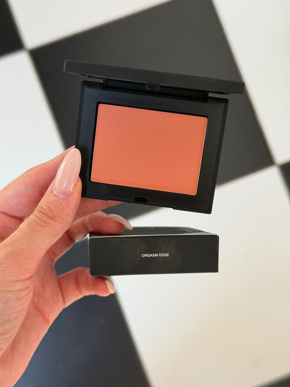 NARS Powder Blush - Orgasm Edge