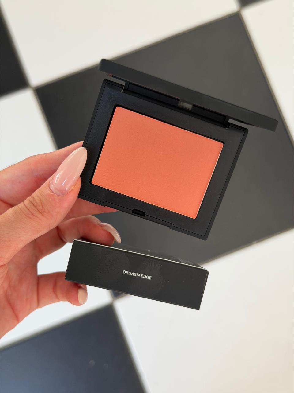 NARS Powder Blush - Orgasm Edge