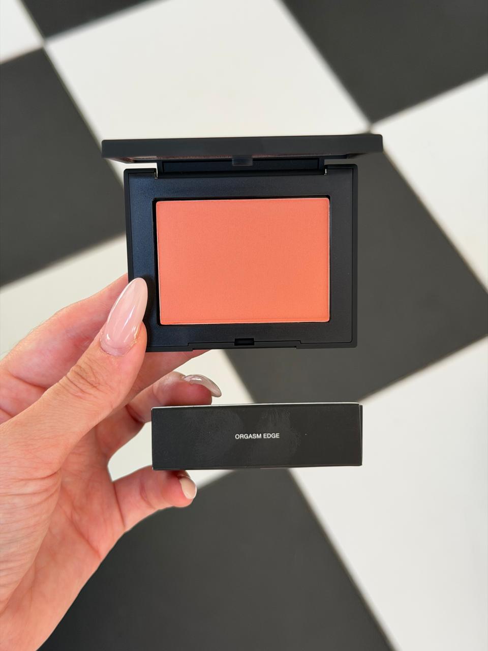 NARS Powder Blush - Orgasm Edge