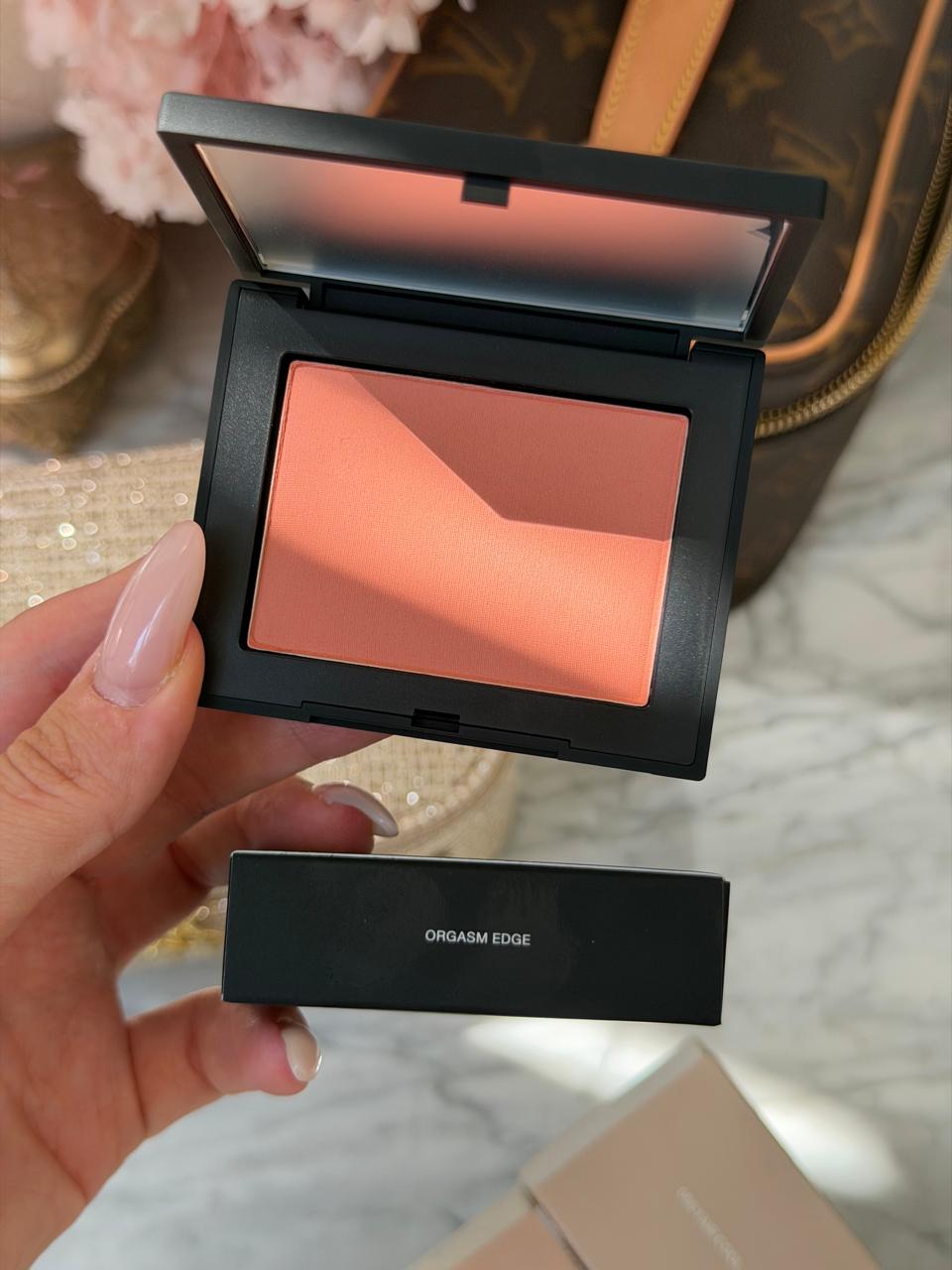 NARS Powder Blush - Orgasm Edge