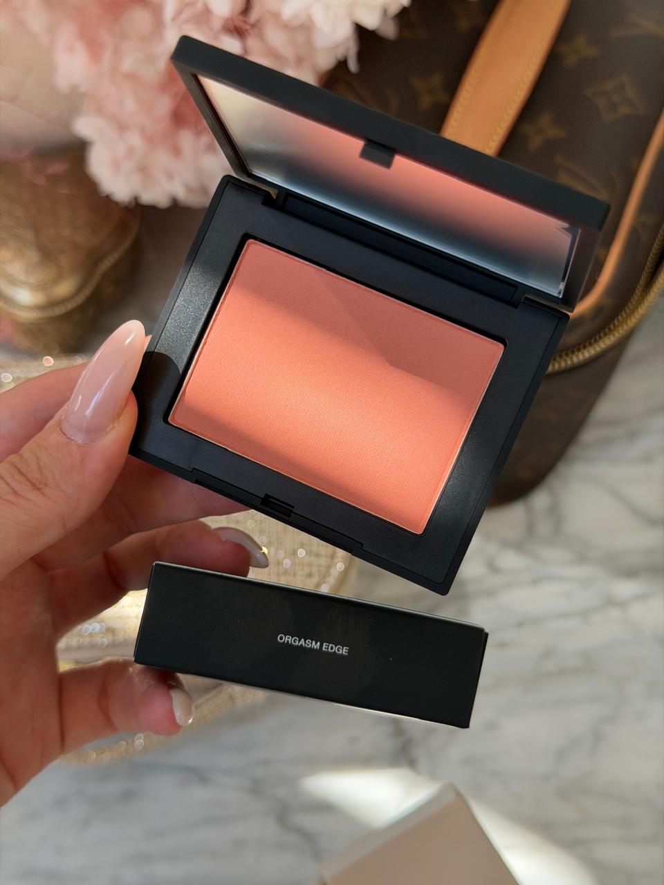NARS Powder Blush - Orgasm Edge
