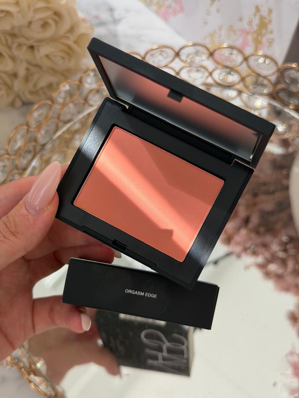NARS Powder Blush - Orgasm Edge