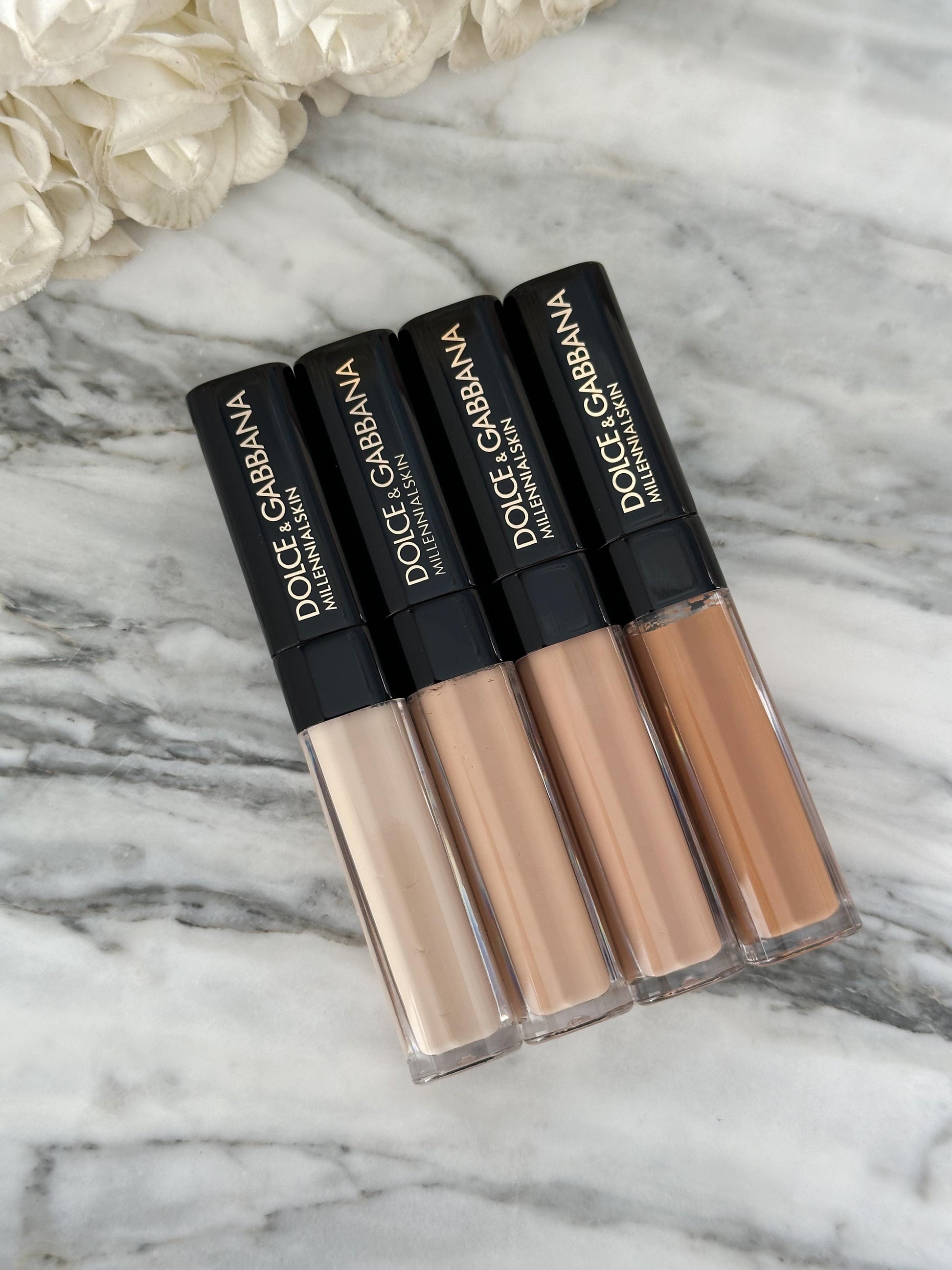 DOLCE&GABBANA Millennial Skin Longwear Concealer – Paris