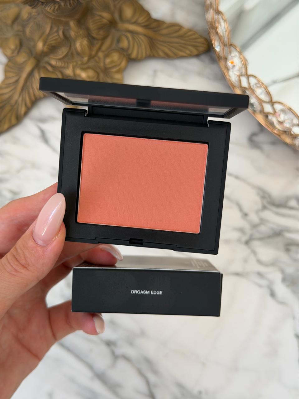 NARS Powder Blush - Orgasm Edge