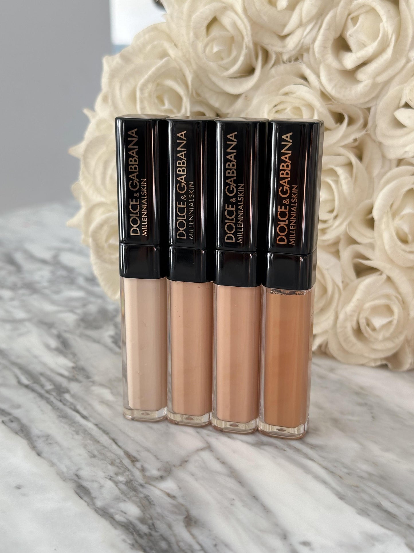 DOLCE & GABBANA
Millennial Skin Longwear Concealer