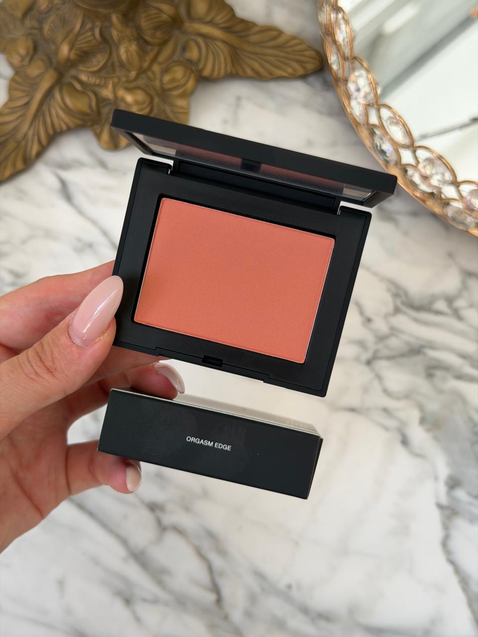 NARS Powder Blush - Orgasm Edge