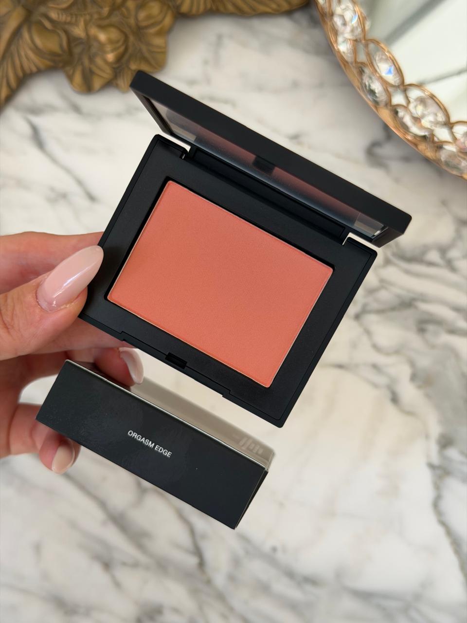 NARS Powder Blush - Orgasm Edge