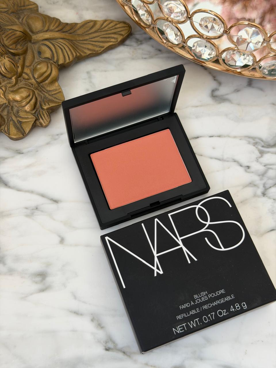 NARS Powder Blush - Orgasm Edge