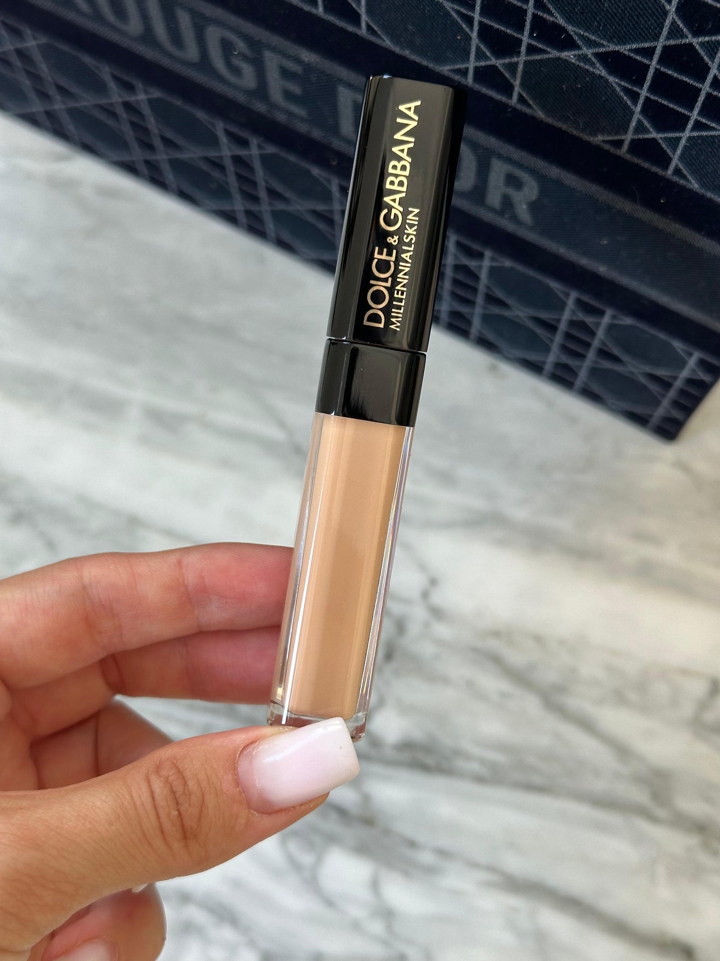 DOLCE & GABBANA
Millennial Skin Longwear Concealer