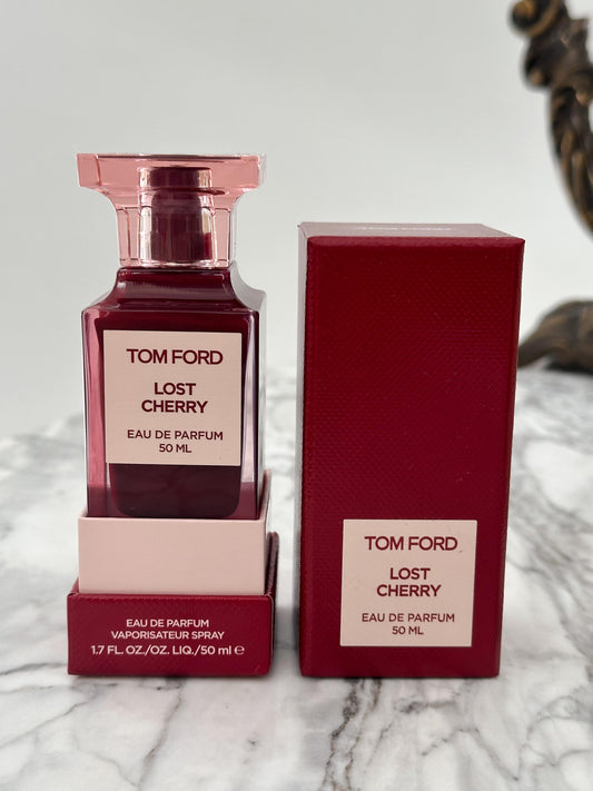 TOM FORD Lost Cherry Eau De Parfum