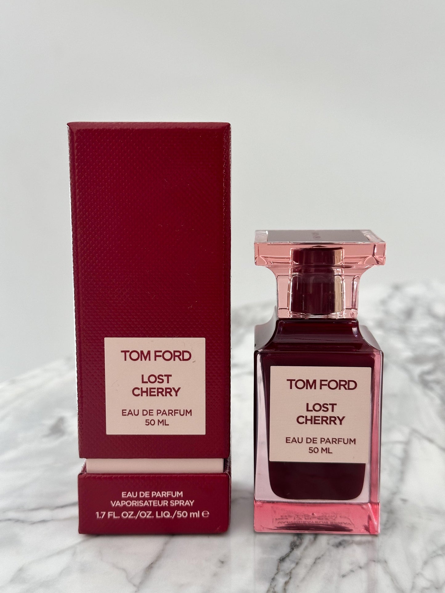 TOM FORD Lost Cherry Eau De Parfum