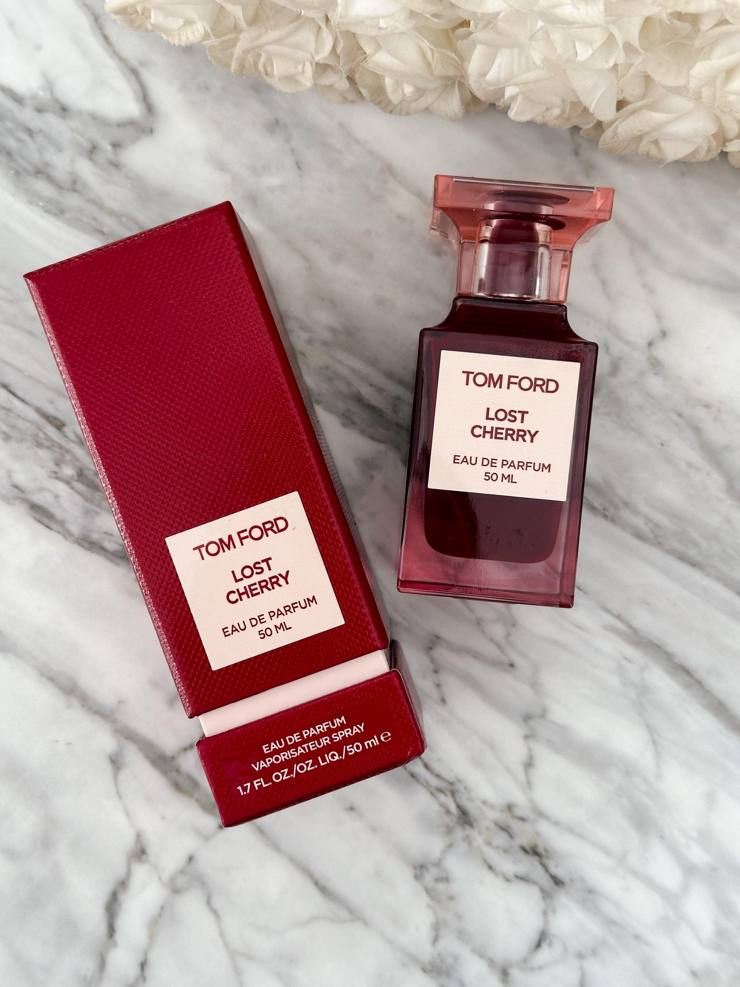 TOM FORD Lost Cherry Eau De Parfum