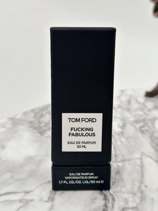 TOM FORD Fucking Fabulous Eau De Parfum
