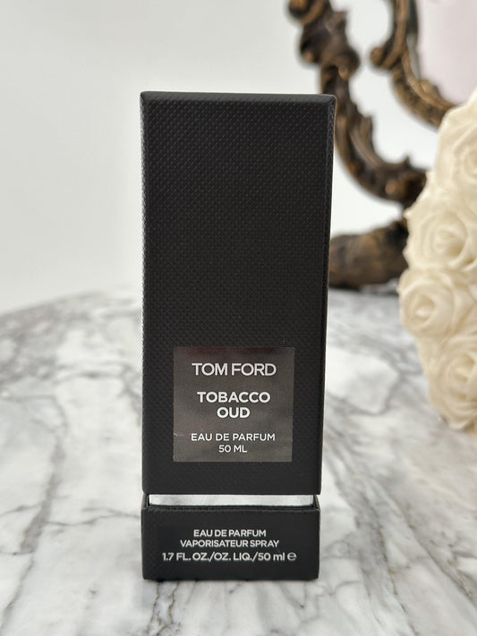 TOM FORD
Tobacco Oud Eau de Parfum