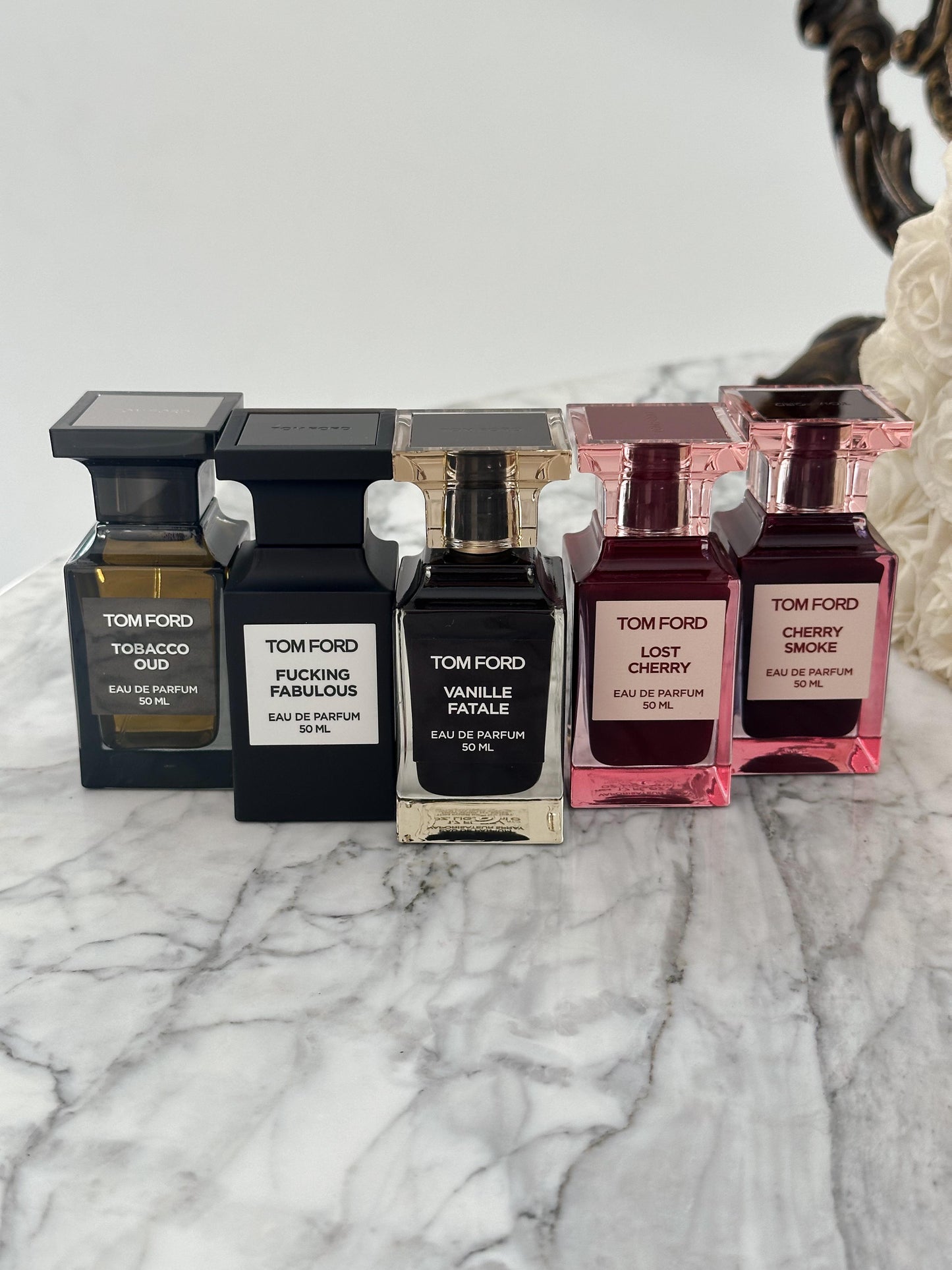 TOM FORD Lost Cherry Eau De Parfum