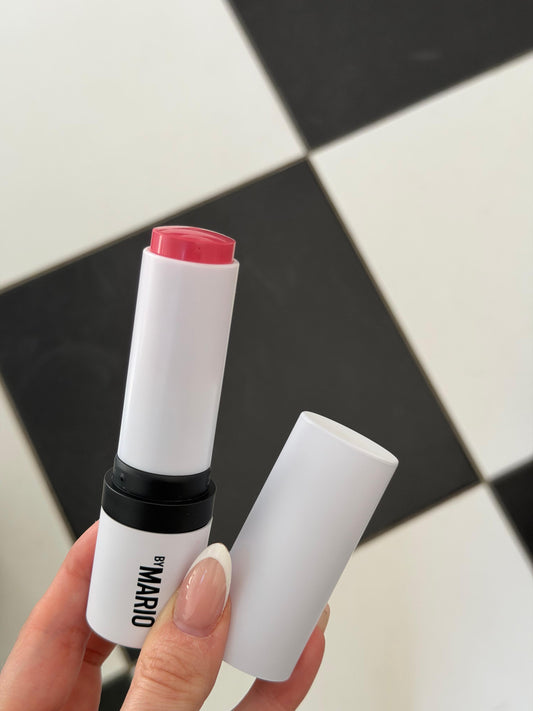 MAKEUP BY MARIO Soft Pop Blush Stick - Pale Petal