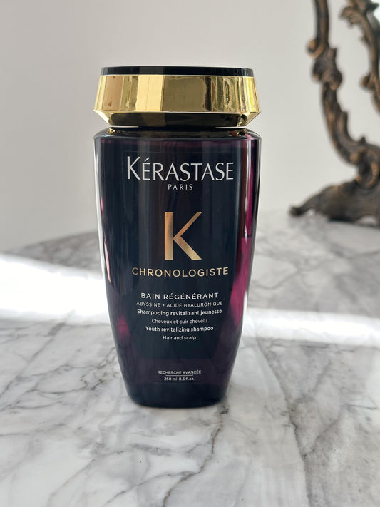 KÉRASTASE Chronologiste
Bain Régénérant