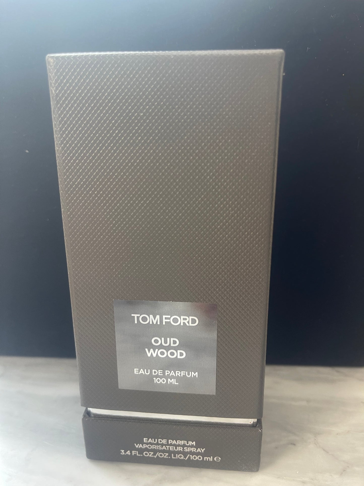 TOM FORD Oud Wood Eau De Parfum