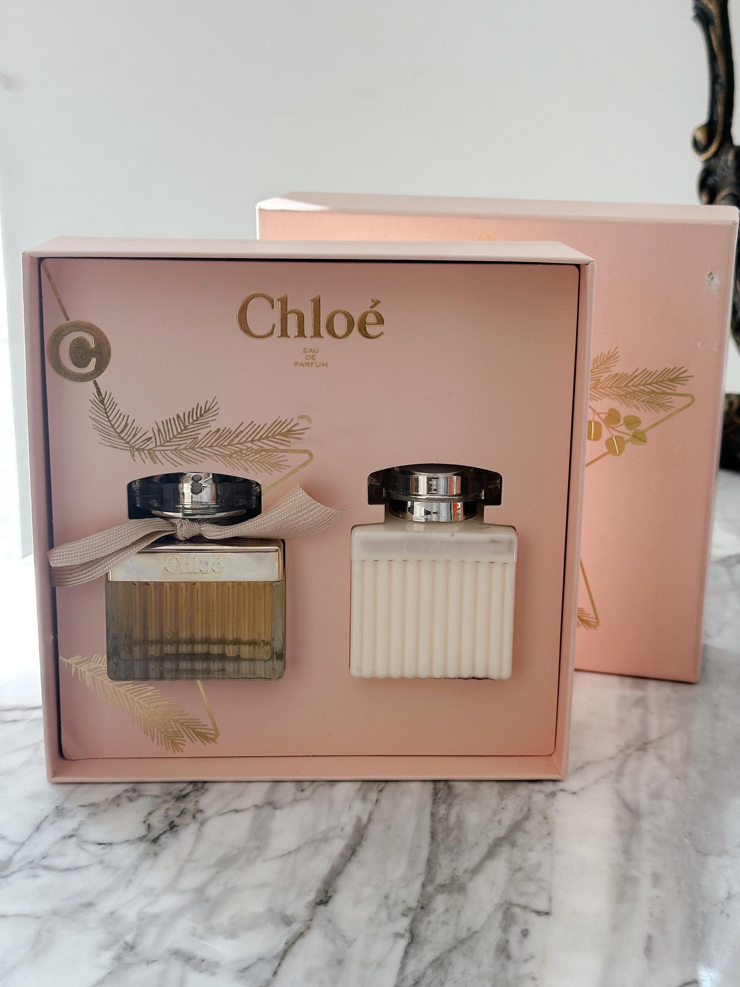 CHLOÉ Eau de Parfum Gift Set