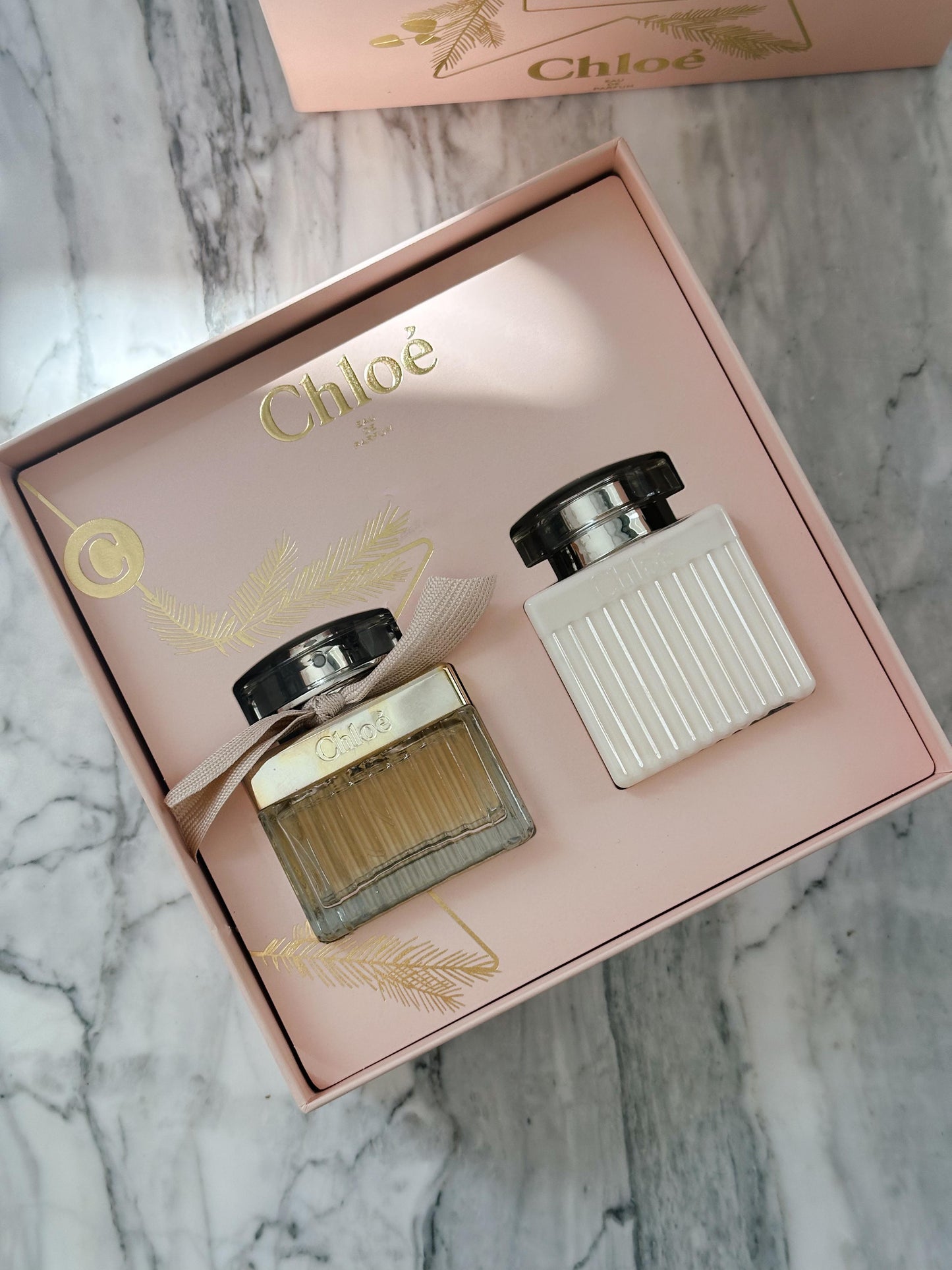 CHLOÉ Eau de Parfum Gift Set