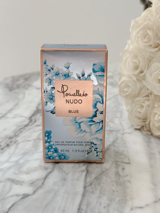 POMELLATO Nudo Blue For Women