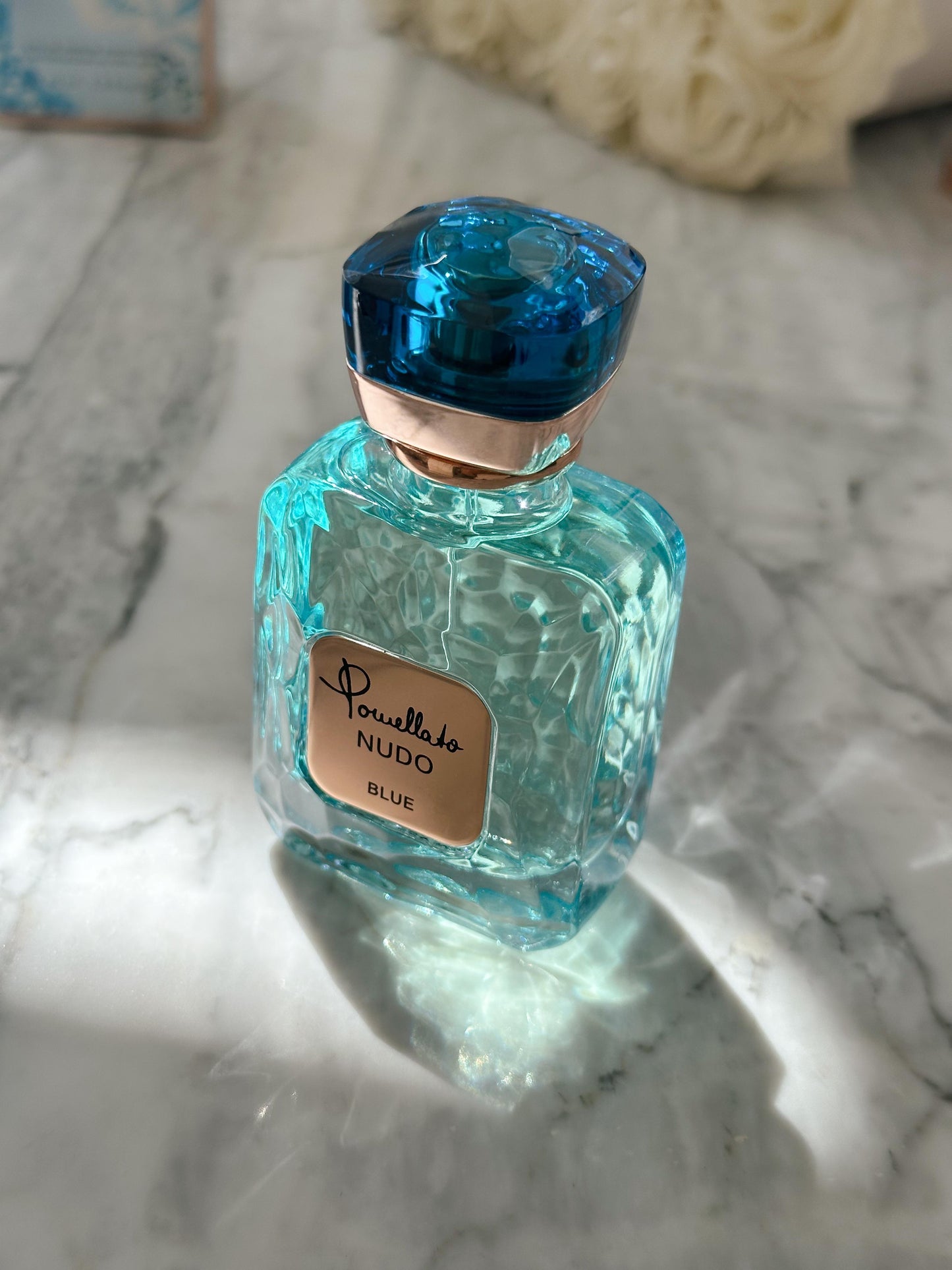 POMELLATO Nudo Blue For Women