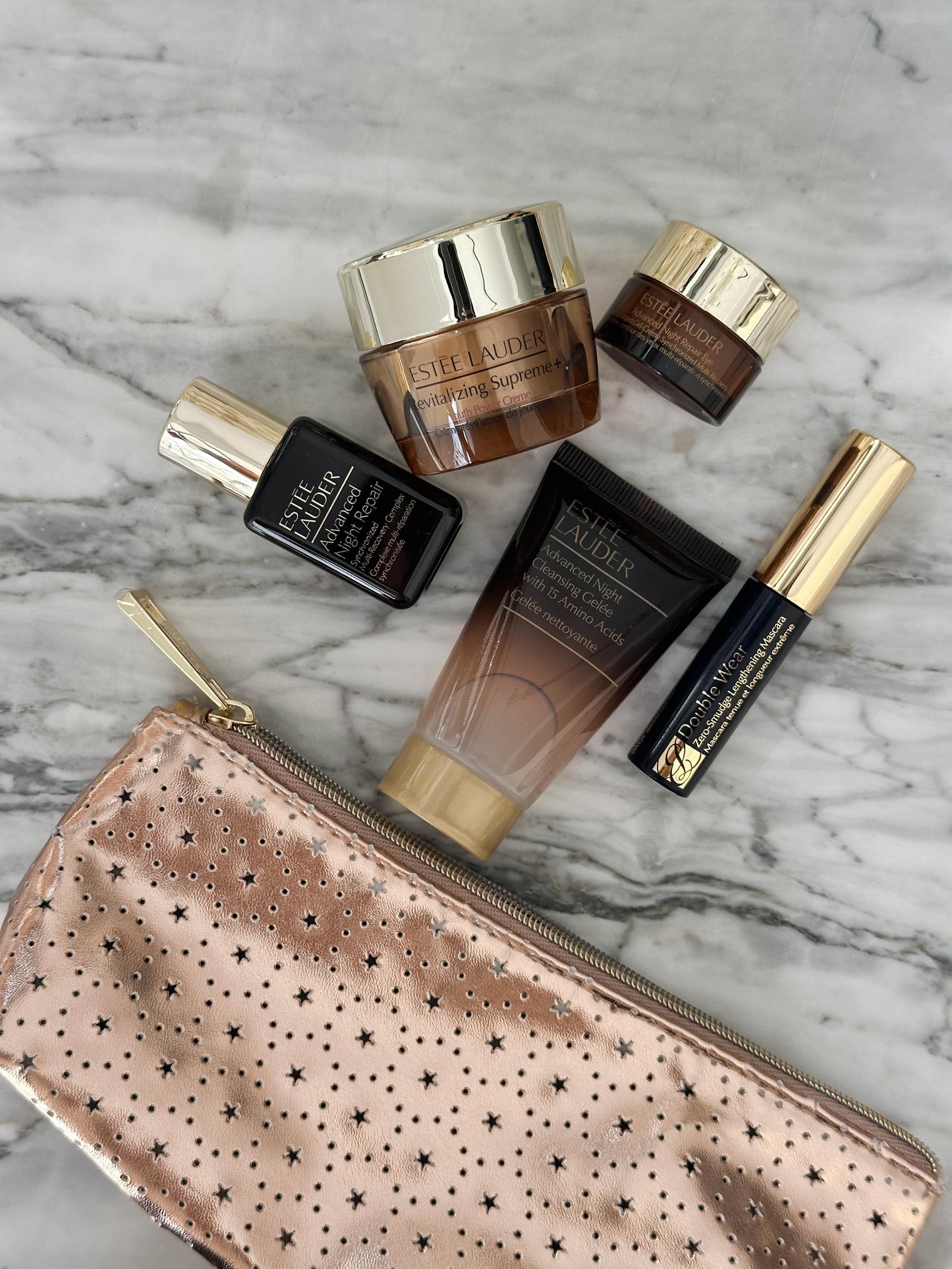 ESTÉE LAUDER Advanced Night Repair Gift Set 6 Pieces