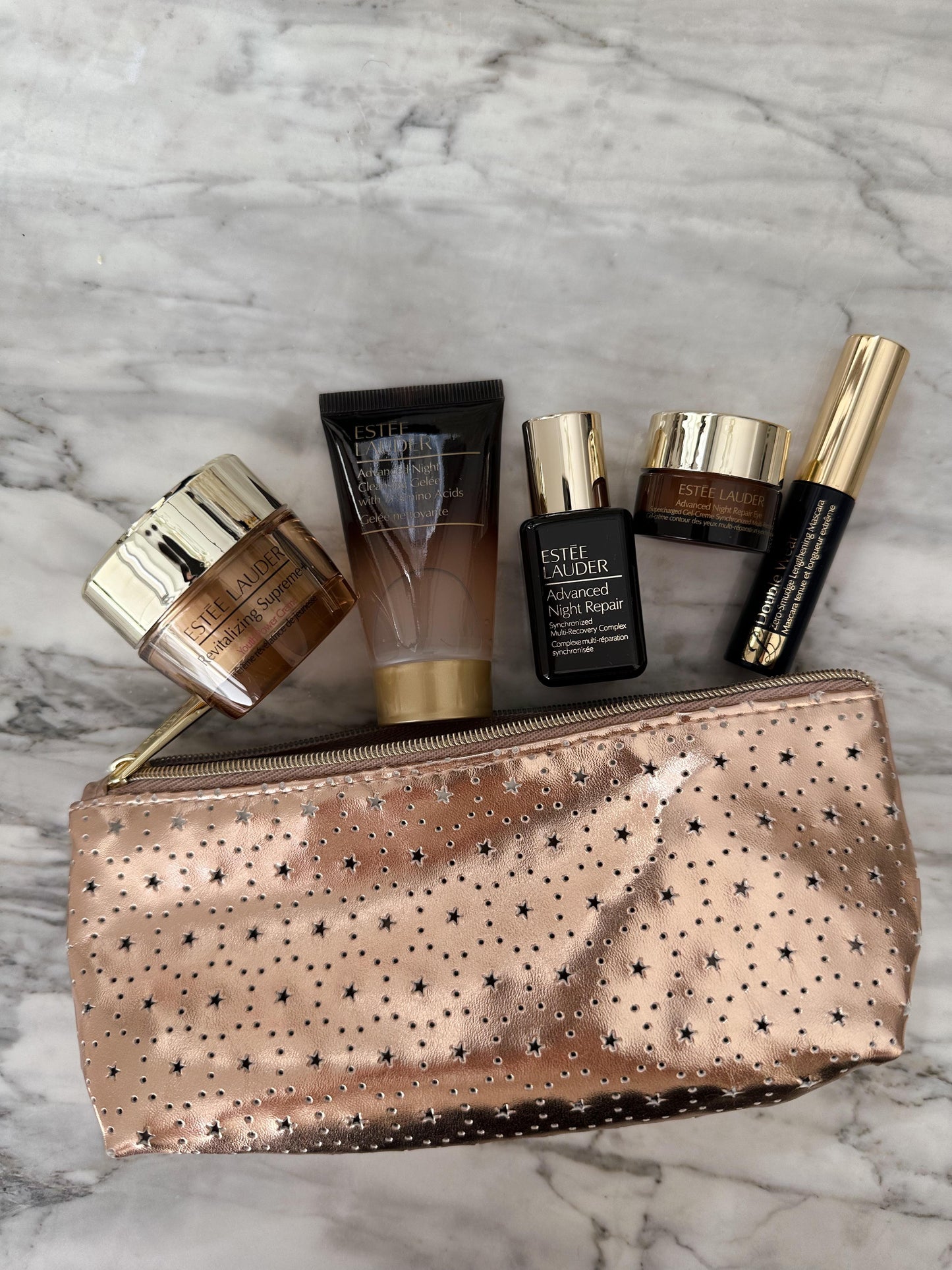 ESTÉE LAUDER Advanced Night Repair Gift Set 6 Pieces