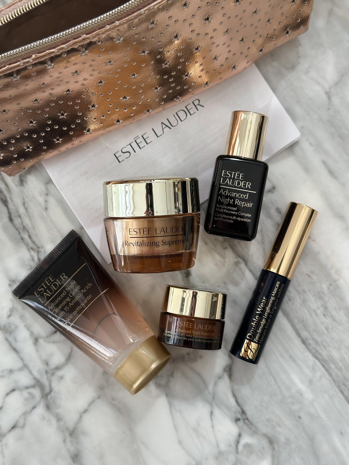 ESTÉE LAUDER Advanced Night Repair Gift Set 6 Pieces