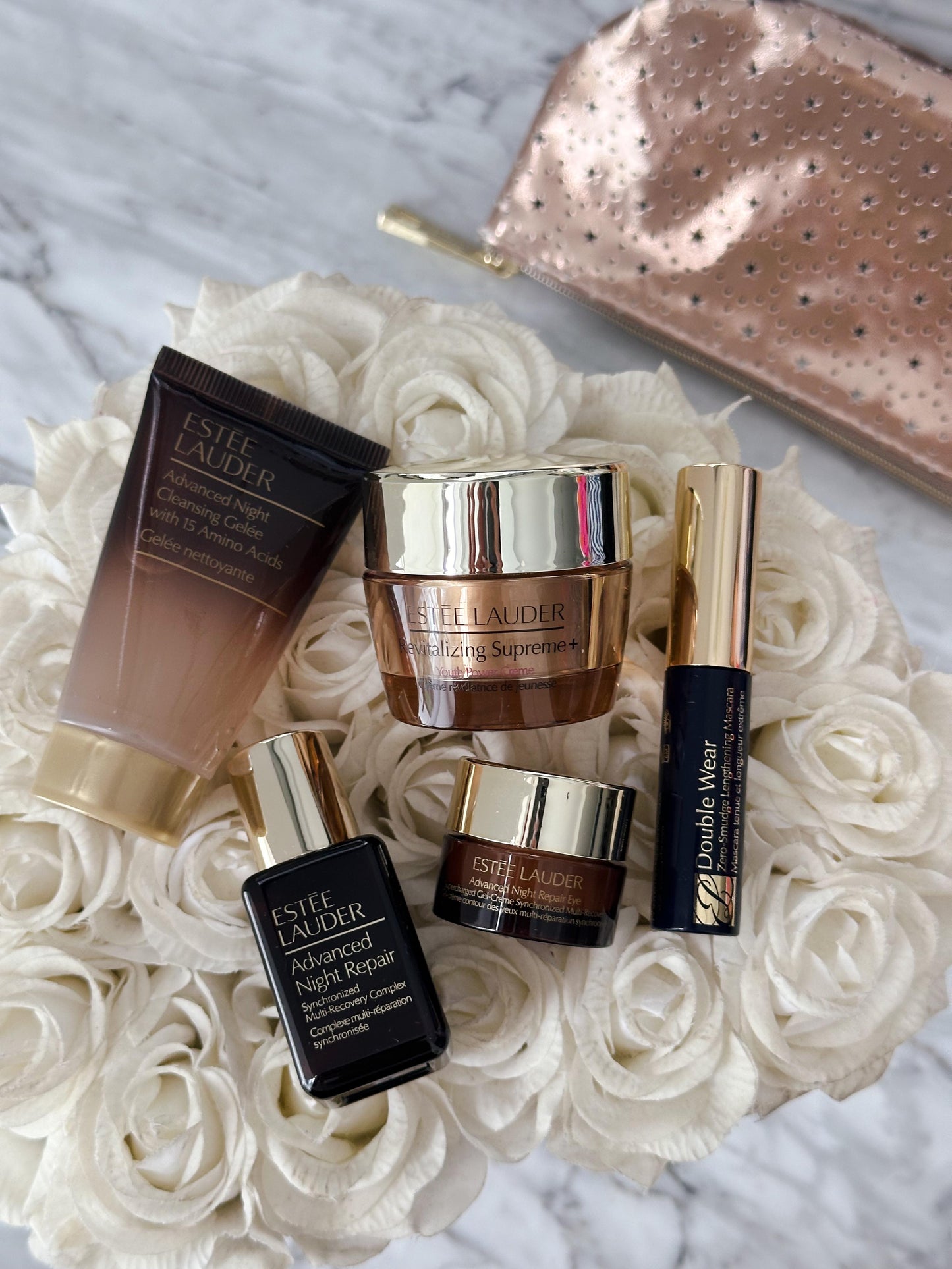 ESTÉE LAUDER Advanced Night Repair Gift Set 6 Pieces