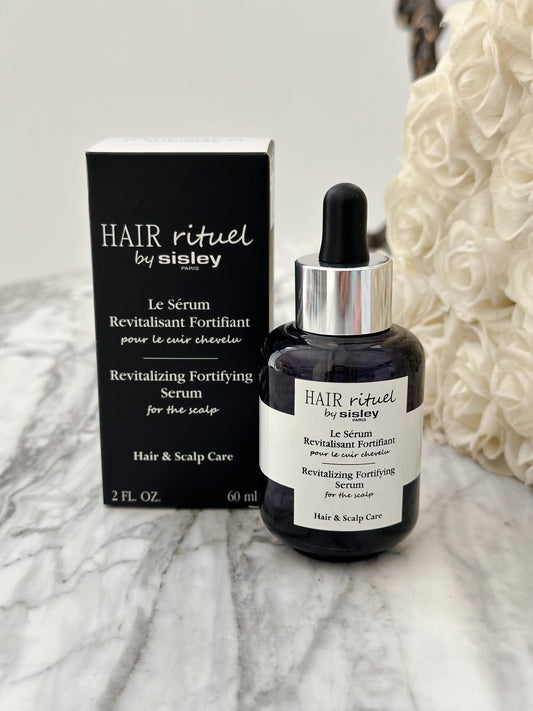 SISLEY Hair Rituel By Sisley - Revitalizing Fortifying Serum For The Scalp