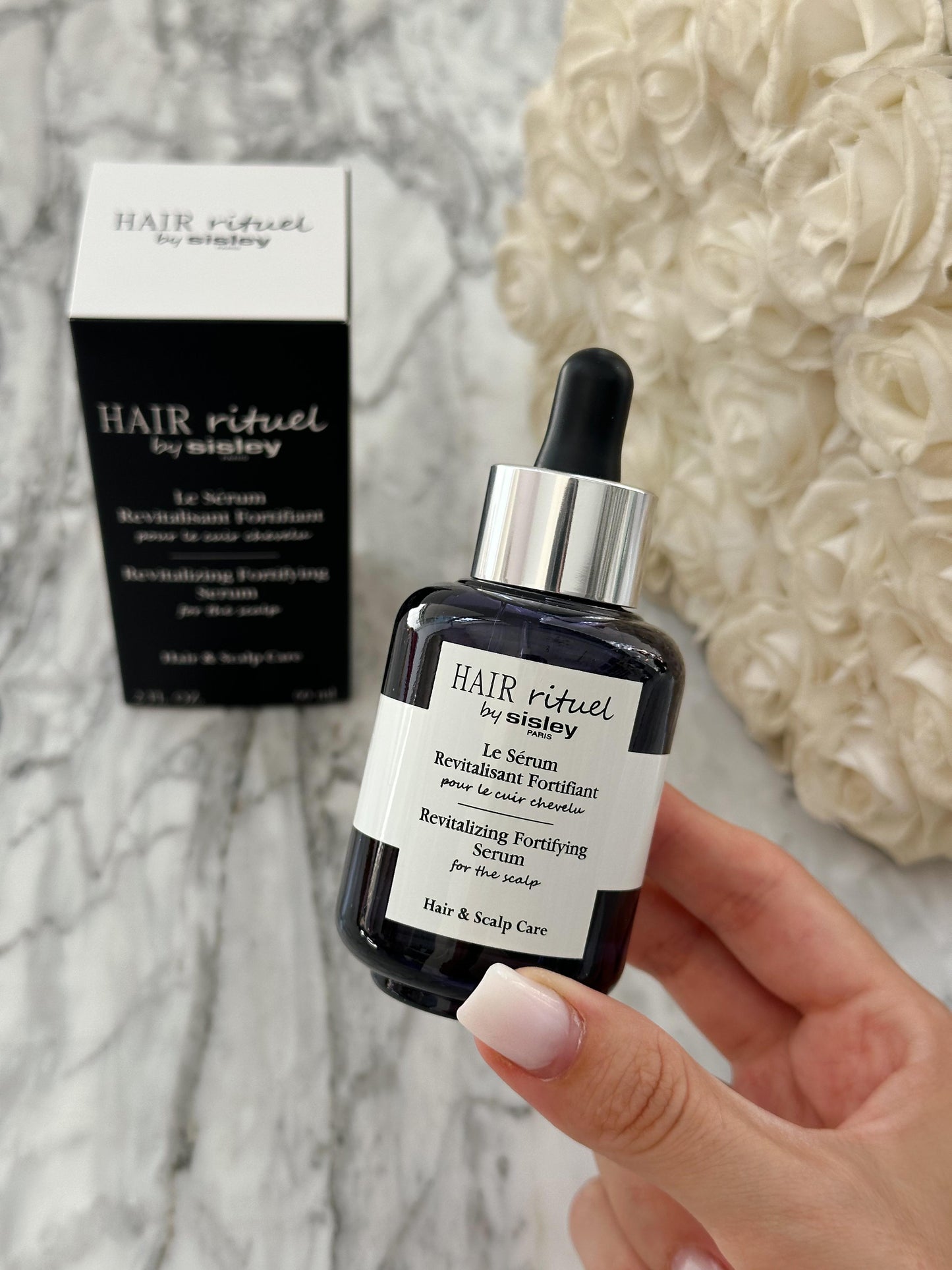 SISLEY Hair Rituel By Sisley - Revitalizing Fortifying Serum For The Scalp