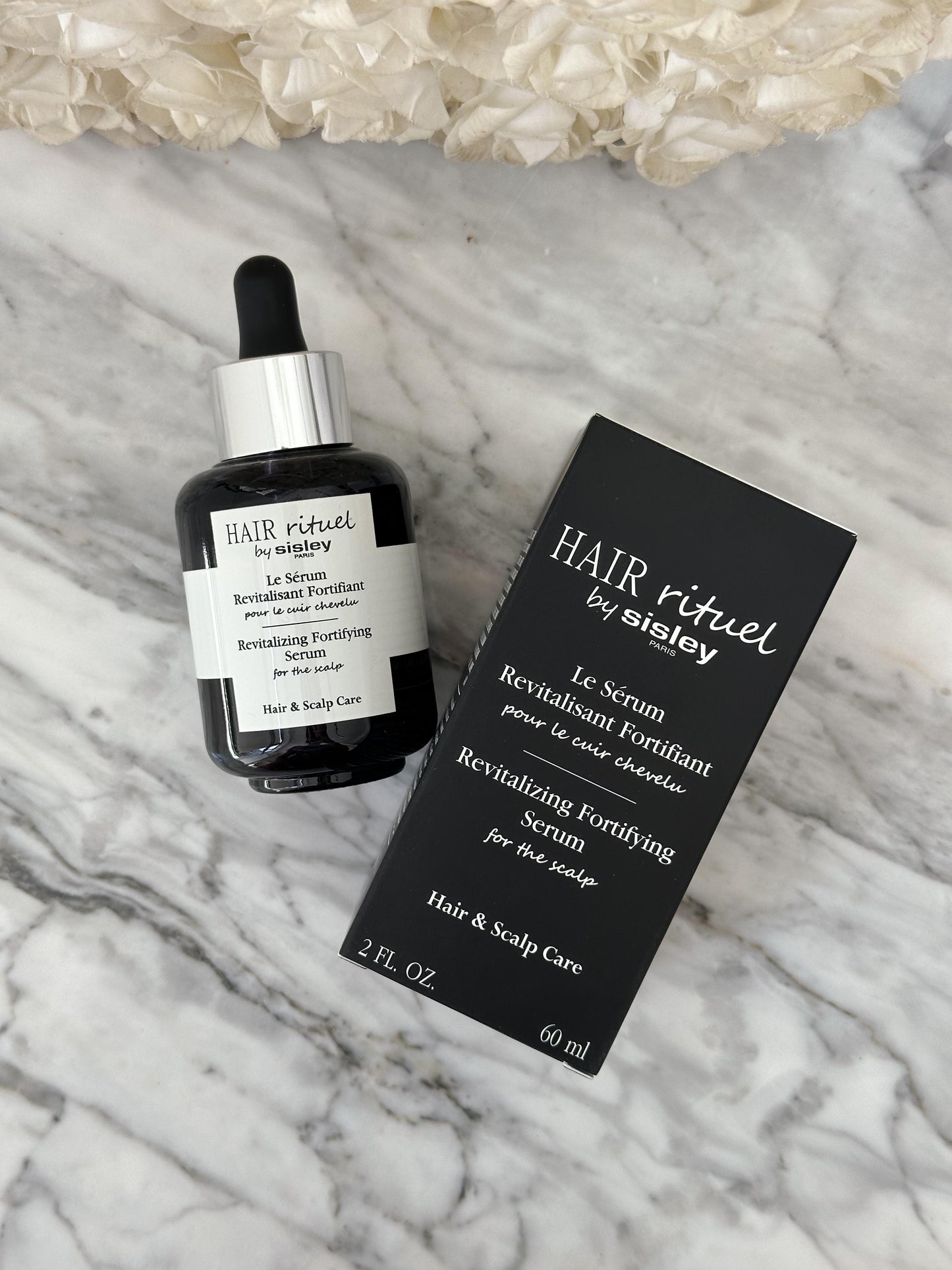 SISLEY Hair Rituel By Sisley - Revitalizing Fortifying Serum For The Scalp