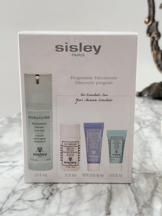 SISLEY Hydra-Global Discovery Program
