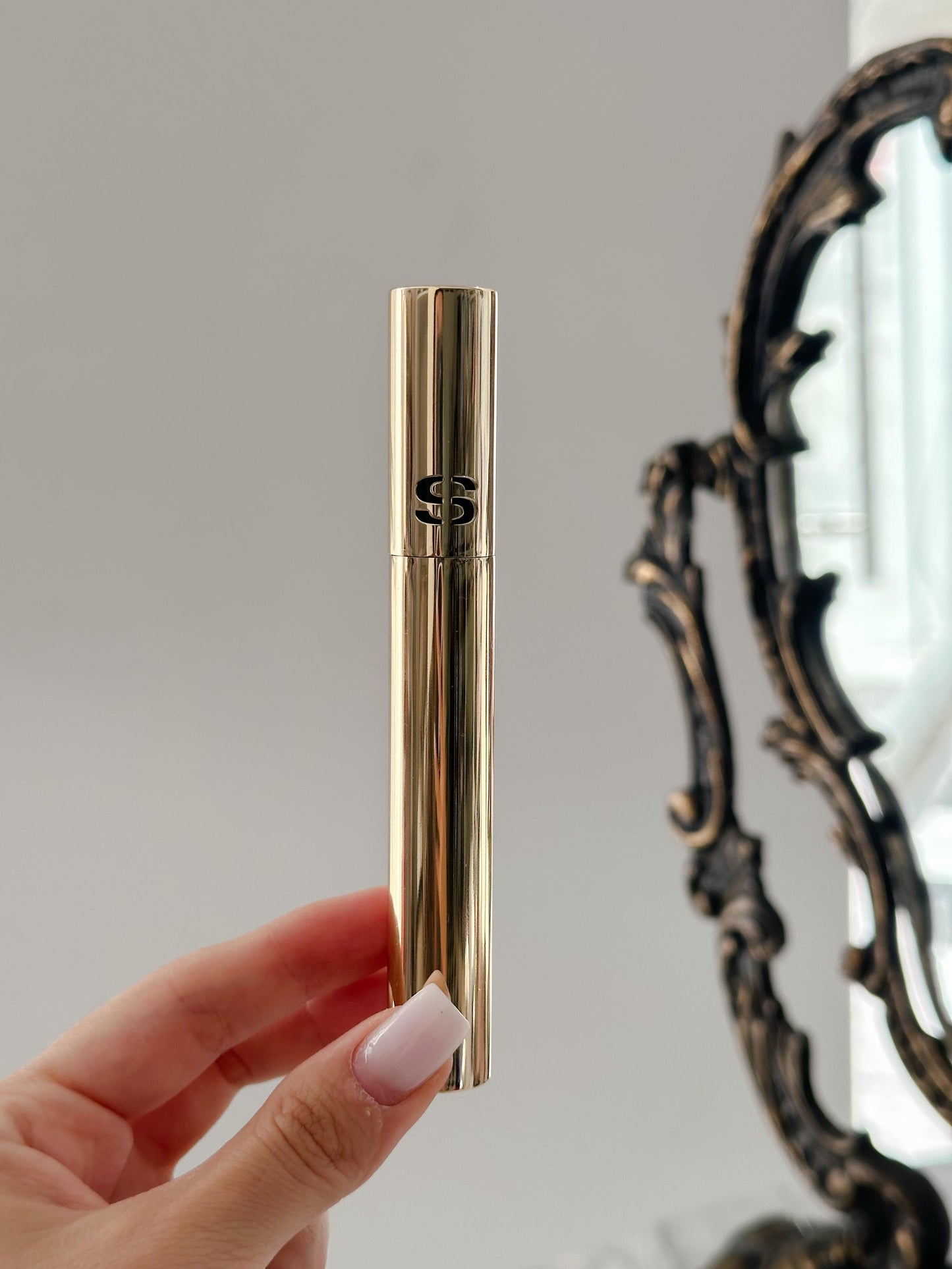 SISLEY
Phyto-Noir Mascara Deep Black