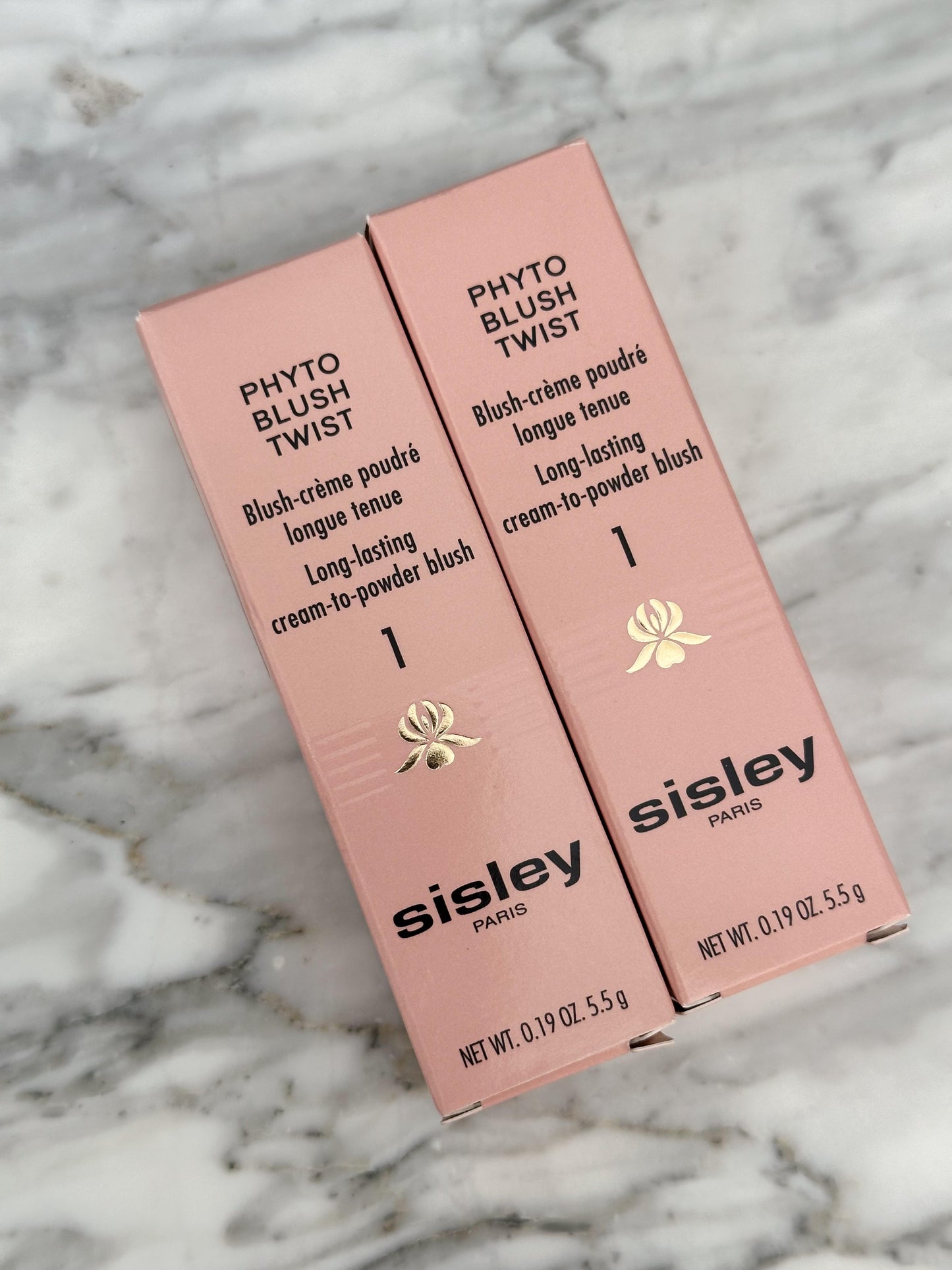 SISLEY Phyto-Blush Twist N°1 Petal