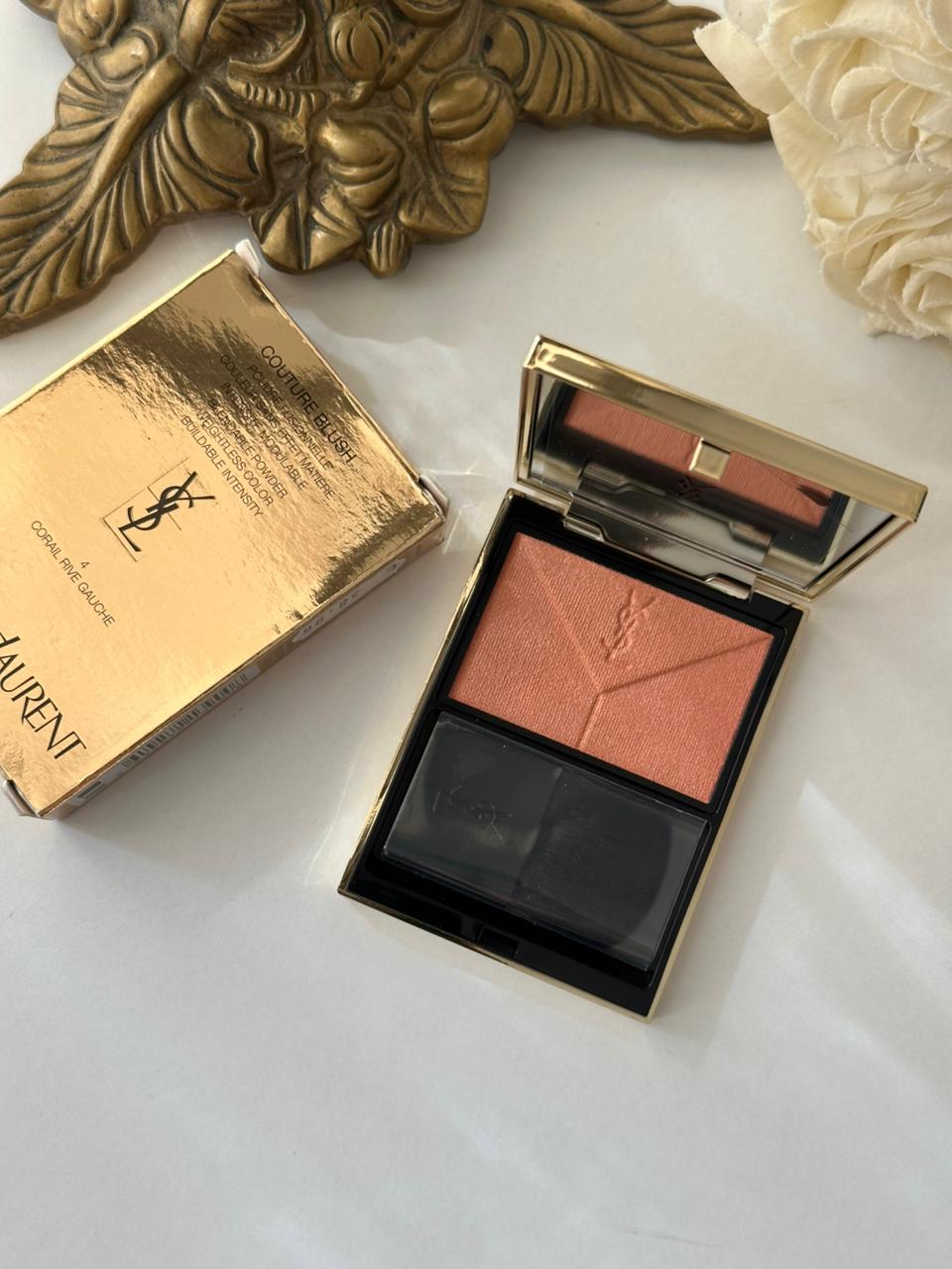YSL Couture Blush - Innovative Wet-To-Dry Blush (4)