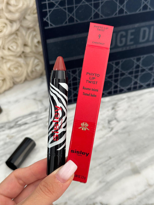 SISLEY Phyto-Lip Twist Tinted Balm (9)