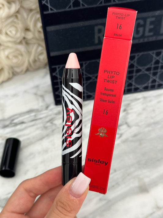 SISLEY Phyto-Lip Twist Tinted Balm (16)