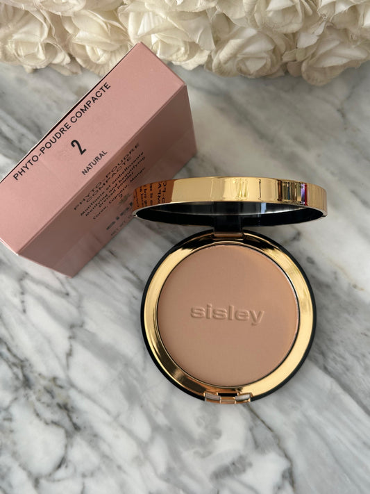 SISLEY Phyto-Poudre Compacte (2)