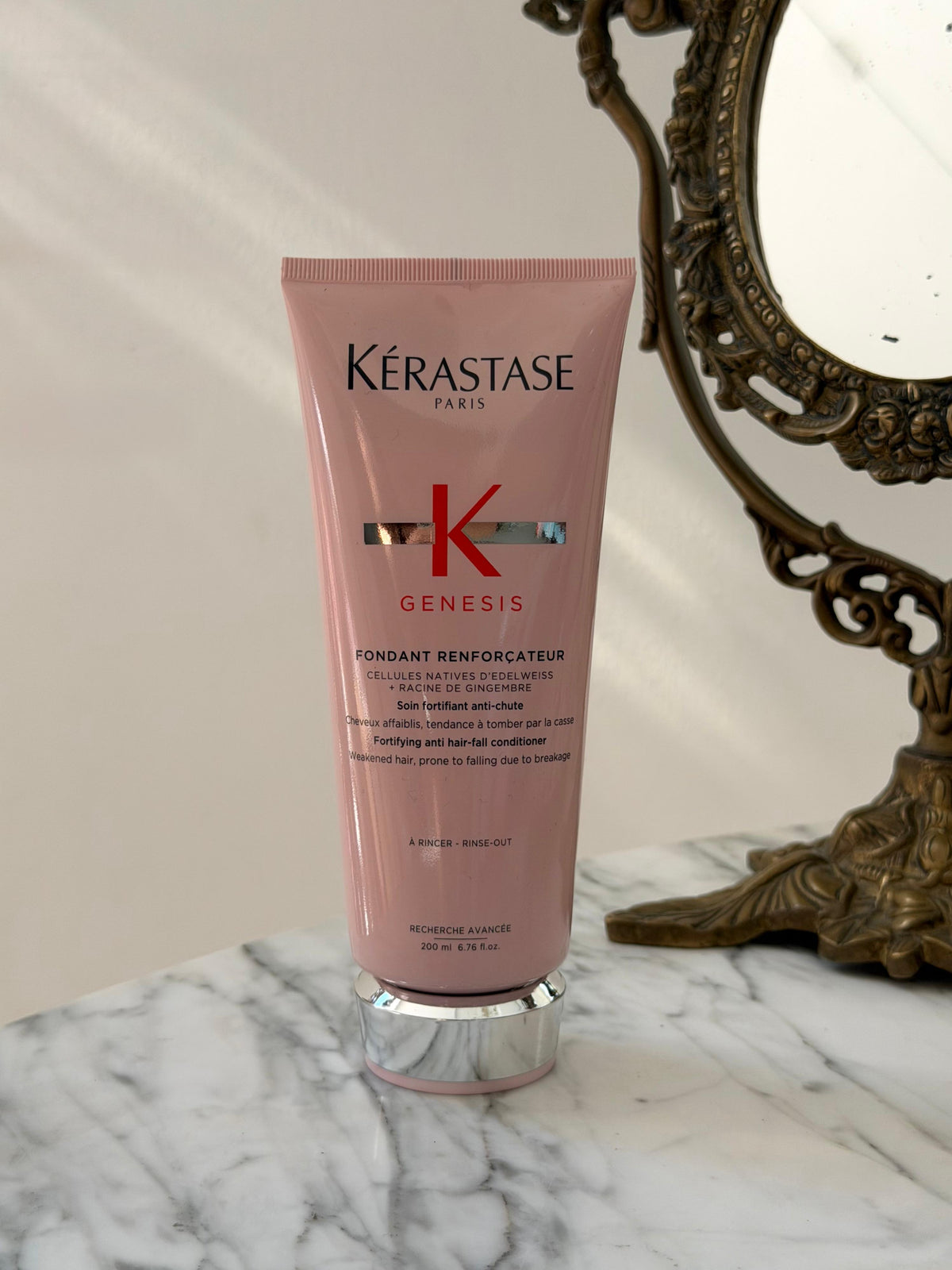 KÉRASTASE Genesis
Fondant Renforçateur Conditioner
