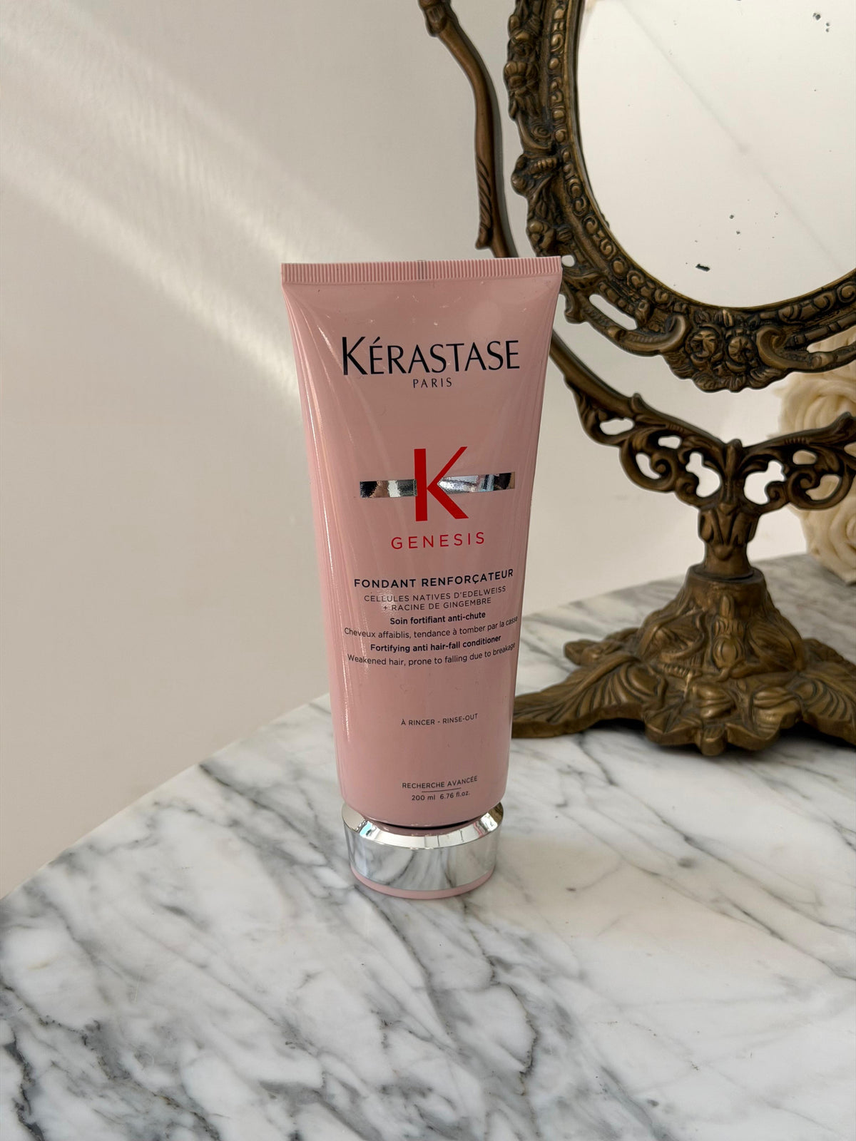 KÉRASTASE Genesis
Fondant Renforçateur Conditioner